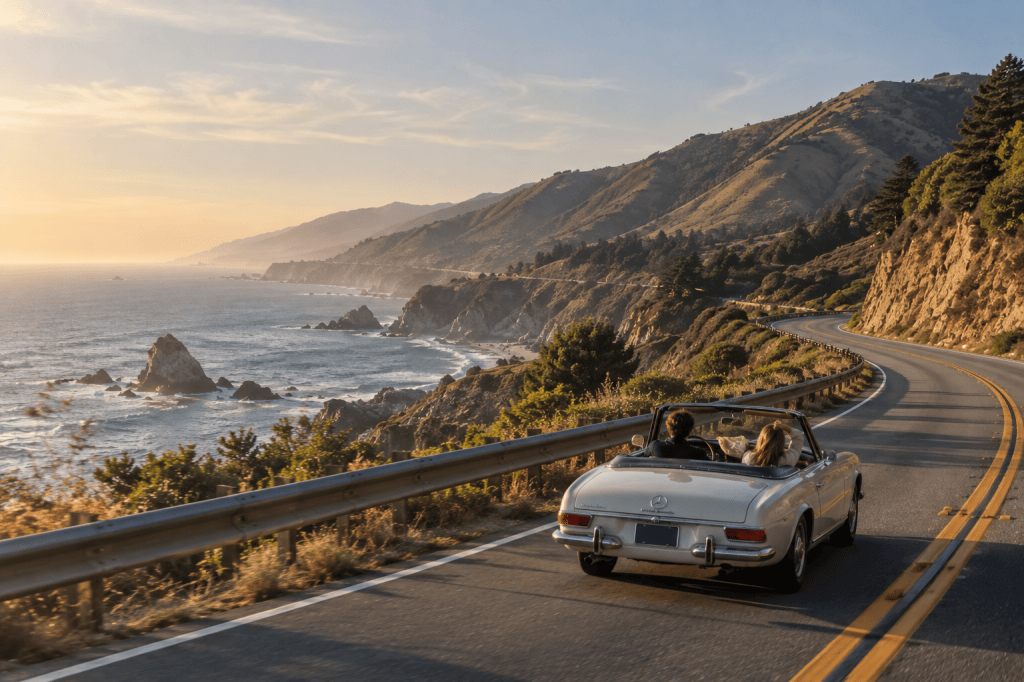 The Top 5 Sunday Fall Road Trips for the Ultimate Autumn Escape