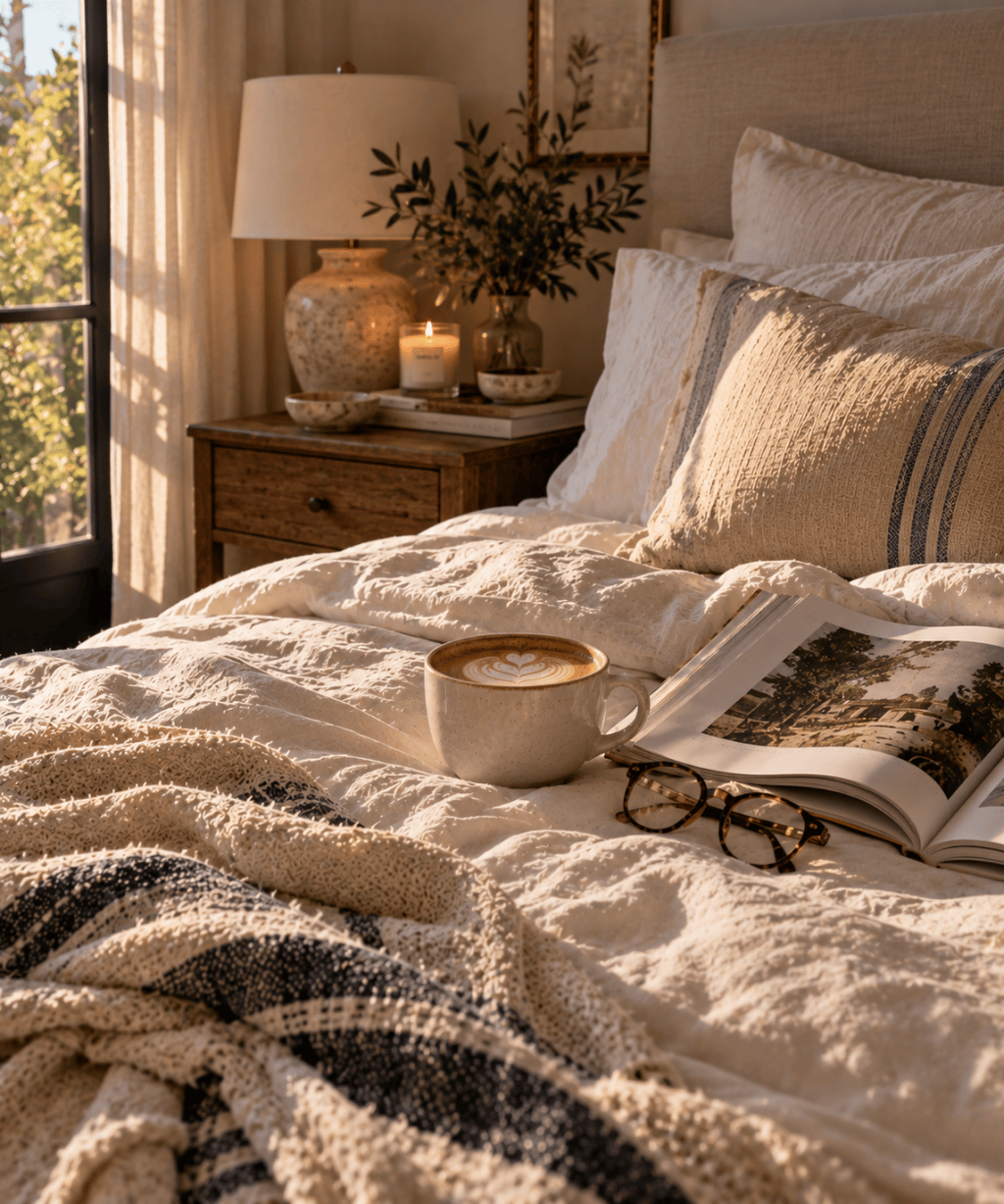 Your New Morning&nbsp;Ritual