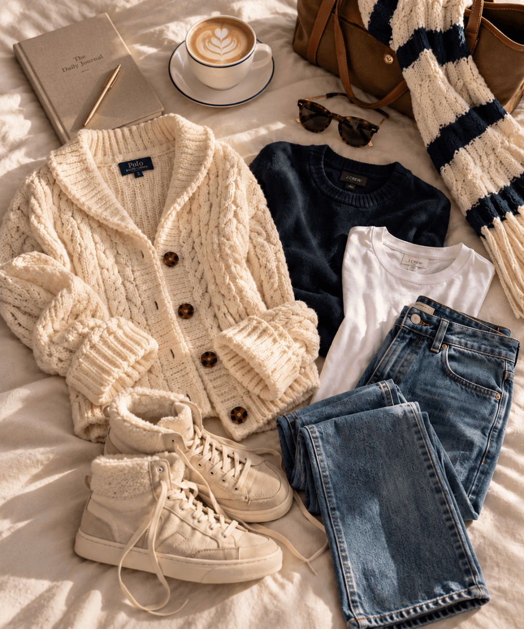 Sweater Weather